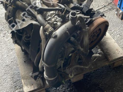 Motor PEUGEOT 508 I (8D_) 2.0 HDi (140 hp) 21354806