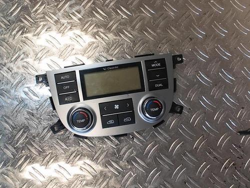 Used Climate control HYUNDAI SANTA FÉ II (CM) 2.2 CRDi 4x4 (197 hp) 21349927