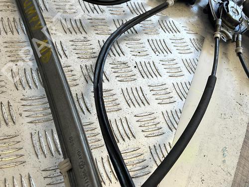 Used Front right window mechanism PEUGEOT EXPERT Van (222) 2.0 HDI (109 hp) 21354203