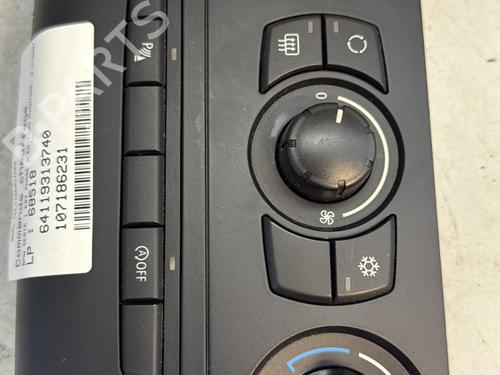 Used Climate control BMW 1 (E87) 116 d (116 hp) 26573612