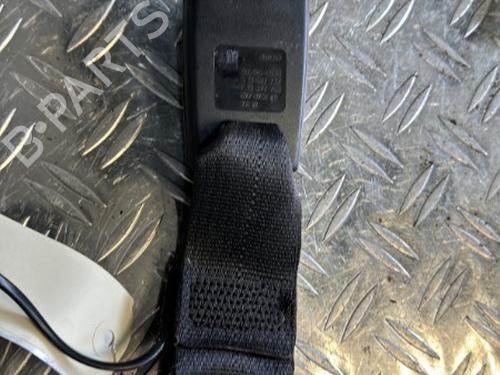 Seat buckle OPEL CORSA E (X15) 1.4 (08, 68) | BP21338019I32 