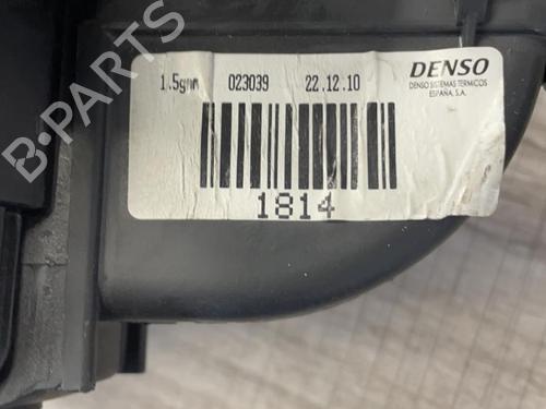 Varmeblæser PEUGEOT PARTNER Box Body/MPV 1.6 HDi 16V (90 hp) 21343547