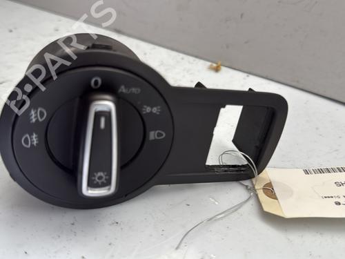 Used Headlight switch VW POLO V (6R1, 6C1) 1.4 TDI (75 hp) 26239672