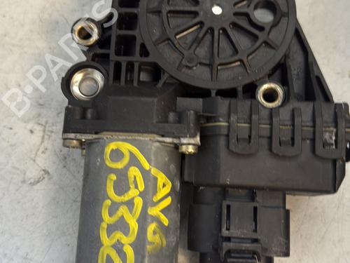 Left front window motor AUDI ALLROAD C5 (4BH) 2.5 TDI quattro | BP26409877E21 