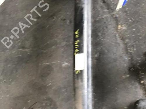 Rear bumper reinforcement SEAT IBIZA III (6L1) 1.4 16V | BP21333435C73 