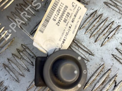 Commande retroviseurs RENAULT TWINGO I (C06_) 1.2 (C066, C068) | BP28335032I25 