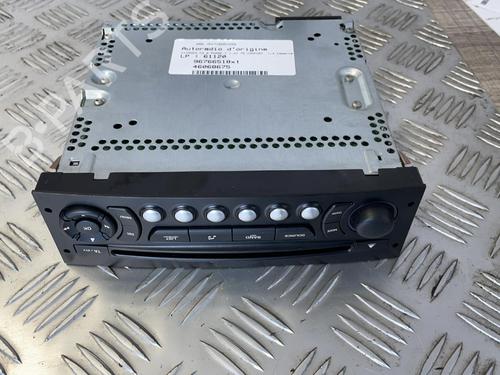 Used Other Other CITROËN C3 II (SC_) 1.4 (73 hp) 21334968 21334968