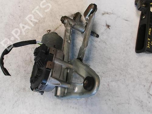 Used Front wiper motor PEUGEOT 3008 I MPV (0U_) 1.6 HDi (112 hp) 21358093