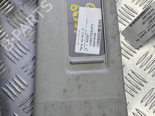 Used Right sun visor VW GOLF V (1K1) 1.6 FSI (115 hp) 21356911