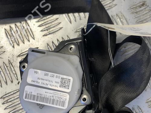 Used Rear right belt tensioner AUDI A1 (8X1, 8XK) 1.6 TDI (105 hp) 21358596