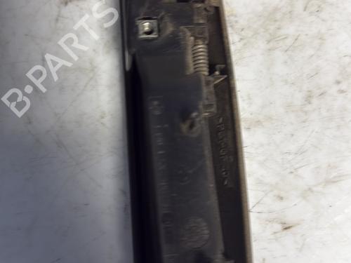 Front right exterior door handle FIAT PANDA (169_) 1.2 (169.AXB11, 169.AXB1A) | BP25295960C129