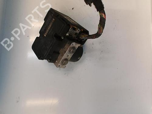 Used ABS pump PEUGEOT 207 (WA_, WC_) 1.4 (73 hp) 21328405