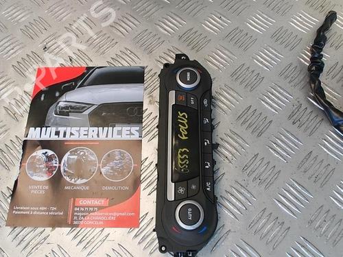 Climate control FORD FOCUS II (DA_, HCP, DP) 1.8 TDCi | BP21332456I5 