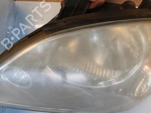 Left headlight KIA CARENS II MPV (FJ) 2.0 CRDi | BP21847716C28 