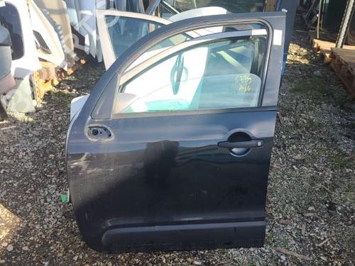 Left front door CITROËN C3 Picasso (SH_) 1.6 HDi | BP21333824C2 
