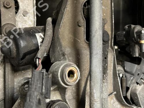 Used Front wiper motor PEUGEOT 807 (EB_) 2.2 HDi (128 hp) 21354318