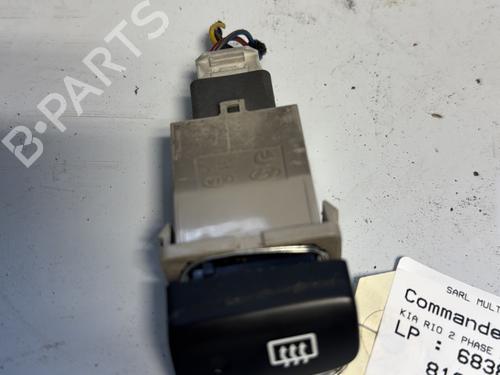 Switch KIA RIO II (JB) 1.5 CRDi | BP21353058I30 