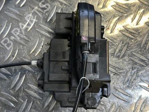 Front right lock NISSAN MICRA III (K12) 1.2 16V | BP21333387C97 