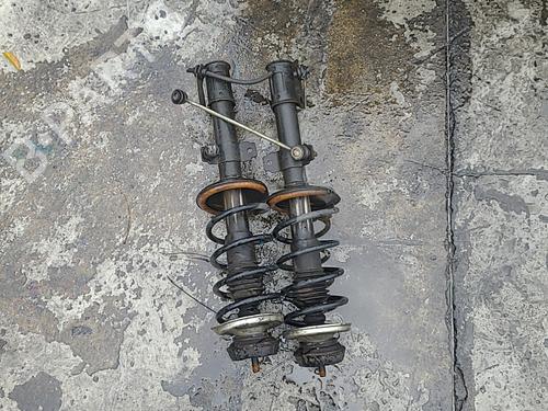 Left front shock absorber DACIA DUSTER (HS_) 1.6 SCe 115 | BP21335418M16 