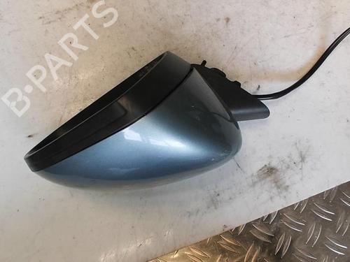Right mirror OPEL CORSA D (S07) 1.3 CDTI (L08, L68) | BP21333676C27 