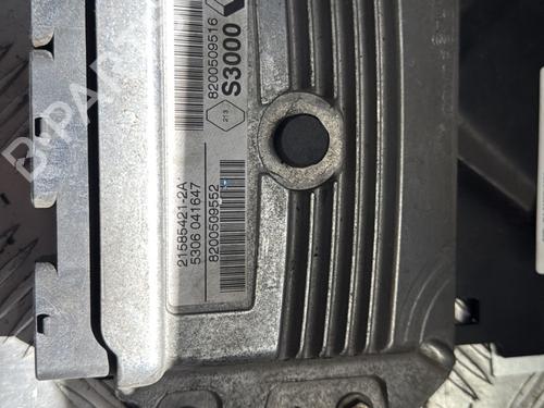 Used Engine control unit (ECU) RENAULT MEGANE II (BM0/1_, CM0/1_) 1.6 16V (112 hp) 28100513