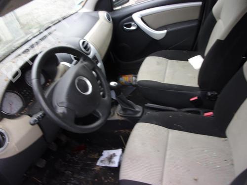 Right taillight DACIA LOGAN (LS_) 1.5 dCi (LS0W) | BP21359569C35 