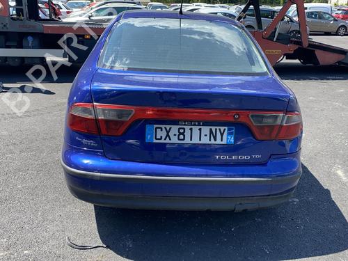 Right taillight SEAT TOLEDO II (1M2) 1.9 TDI | BP21572219C35 