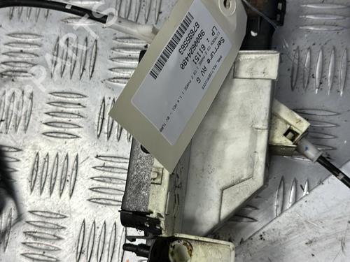 Used Front left lock CITROËN C3 II (SC_) 1.4 HDi 70 (SC8HZC, SC8HR0, SC8HP4) (68 hp) 21332866