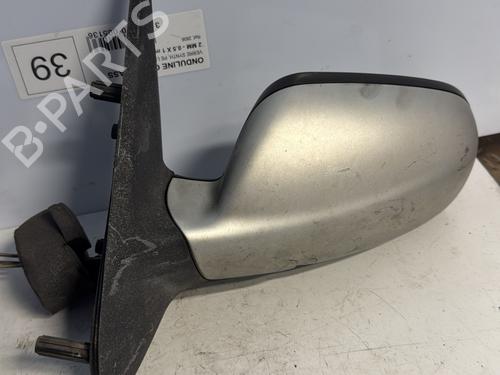 Left mirror CITROËN XSARA (N1) 2.0 HDi 90 | BP22760039C26 