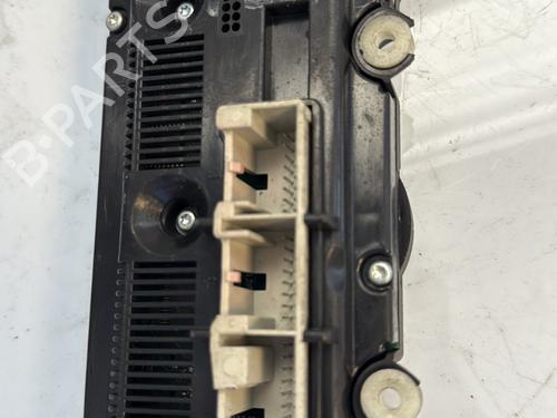 Climate control VW TOURAN (1T1, 1T2) 2.0 TDI 16V | BP26905108I5 