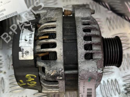 Used Alternator OPEL TIGRA (S93) 1.4 16V (F07) (90 hp) 21348670