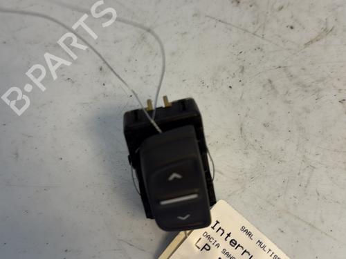 Used Switch DACIA SANDERO II TCe 90 (B8M1, B8MA, B8AC) (90 hp) 27628208