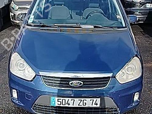 Hovedlysbryter FORD C-MAX (DM2) 2.0 TDCi | BP21333284I24 