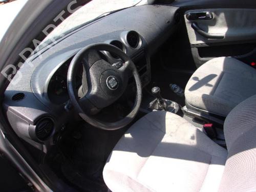 Right mirror SEAT IBIZA III (6L1) 1.9 SDI | BP21330689C27 