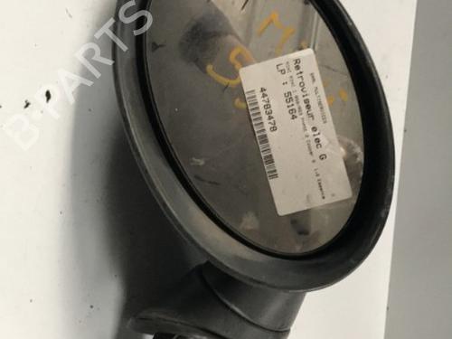 Used Left mirror MINI MINI (R50, R53) Cooper S (163 hp) 21351583