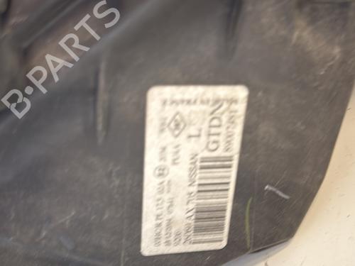 Left headlight NISSAN MICRA III (K12) 1.2 16V | BP25738361C28 