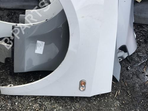 Left front fenders SEAT IBIZA IV (6J5, 6P1) 1.6 TDI | BP24365079C41 