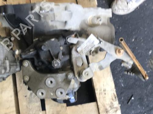 Gearbox OPEL CORSA D (S07) 1.3 CDTI (L08, L68) | BP21337947M3 