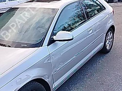 Used Parts AUDI A3 (8P1)  1.6 TDI  1998222