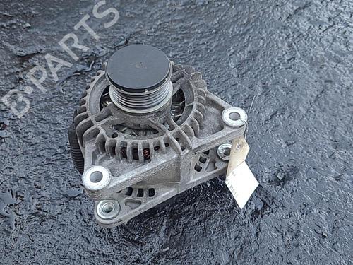Alternator CITROËN C3 II (SC_) 1.2 VTi 82 | BP21345193M7 