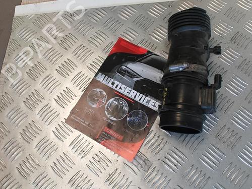 Mass air flow sensor RENAULT CLIO IV (BH_) 1.5 dCi 75 | BP21332637M95 