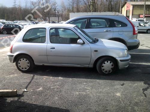 Right headlight NISSAN MICRA II (K11) 1.0 i 16V | BP22406375C29 
