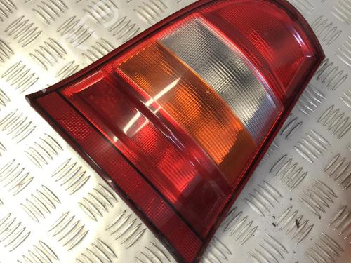 Used Left taillight MERCEDES-BENZ A-CLASS (W168) A 170 CDI (168.009, 168.109) (95 hp) 22405516
