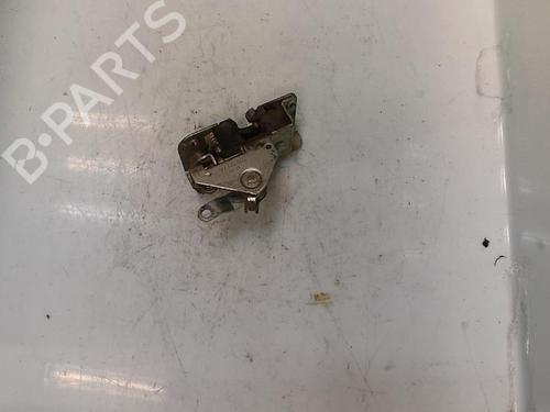 Used Rear right lock IVECO DAILY V Van 35C21 V, 35S21 V, 40C21 V, 45C21 V, 50C21 V (204 hp) 21344587