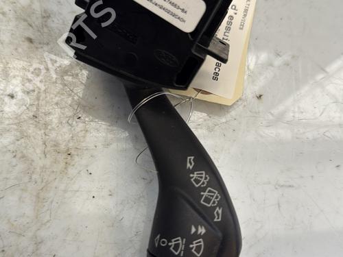 Used Steering column stalk FORD FOCUS III 1.5 TDCi (120 hp) 27266326
