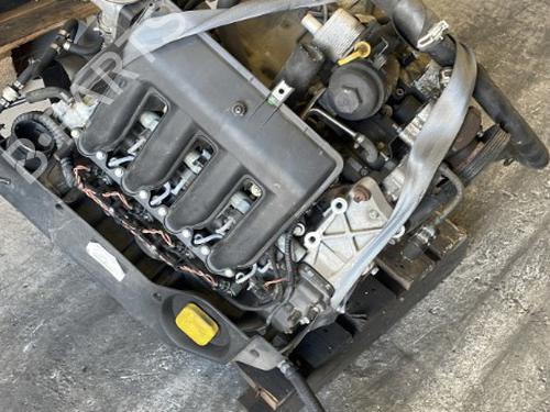Used Engine ROVER 75 (RJ) 2.0 CDTi (131 hp) 21343089