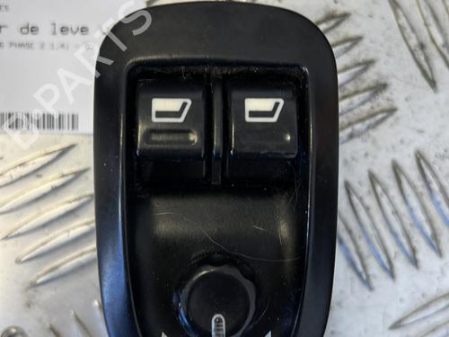 Fensterheberschalter links vorne PEUGEOT 206 Hatchback (2A/C) 1.4 i | BP21357302I27 