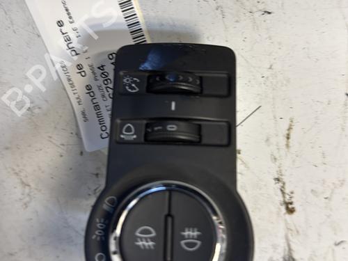 Headlight switch CHEVROLET CRUZE (J300) 1.6 | BP21329277I24