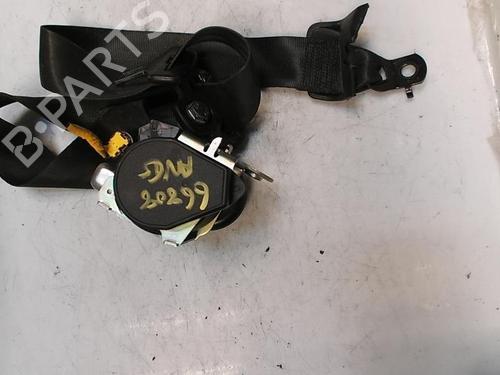 Used Front left belt tensioner PEUGEOT BIPPER (AA_) 1.3 HDi 75 (75 hp) 21344278