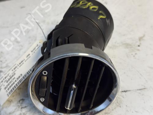 Air vent PEUGEOT 308 SW I (4E_, 4H_) 1.6 HDi | BP27396500I21